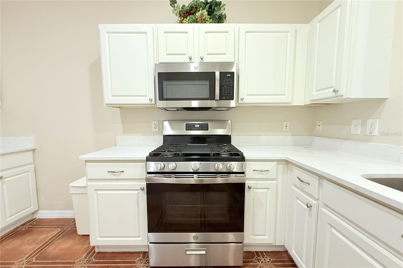 WESTWOOD LAKES PH 1A - Residential