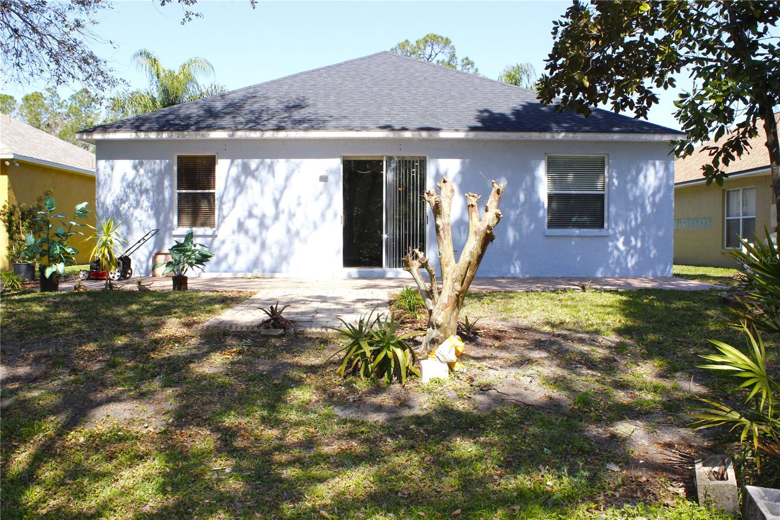 12510 SPARKLEBERRY ROAD