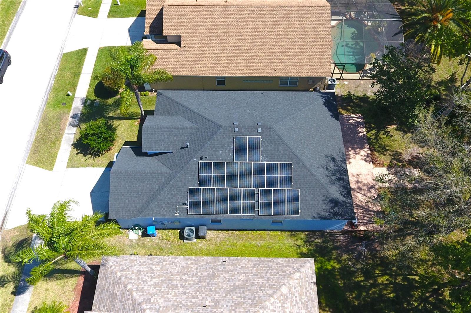 WESTWOOD LAKES PH 1A - Residential
