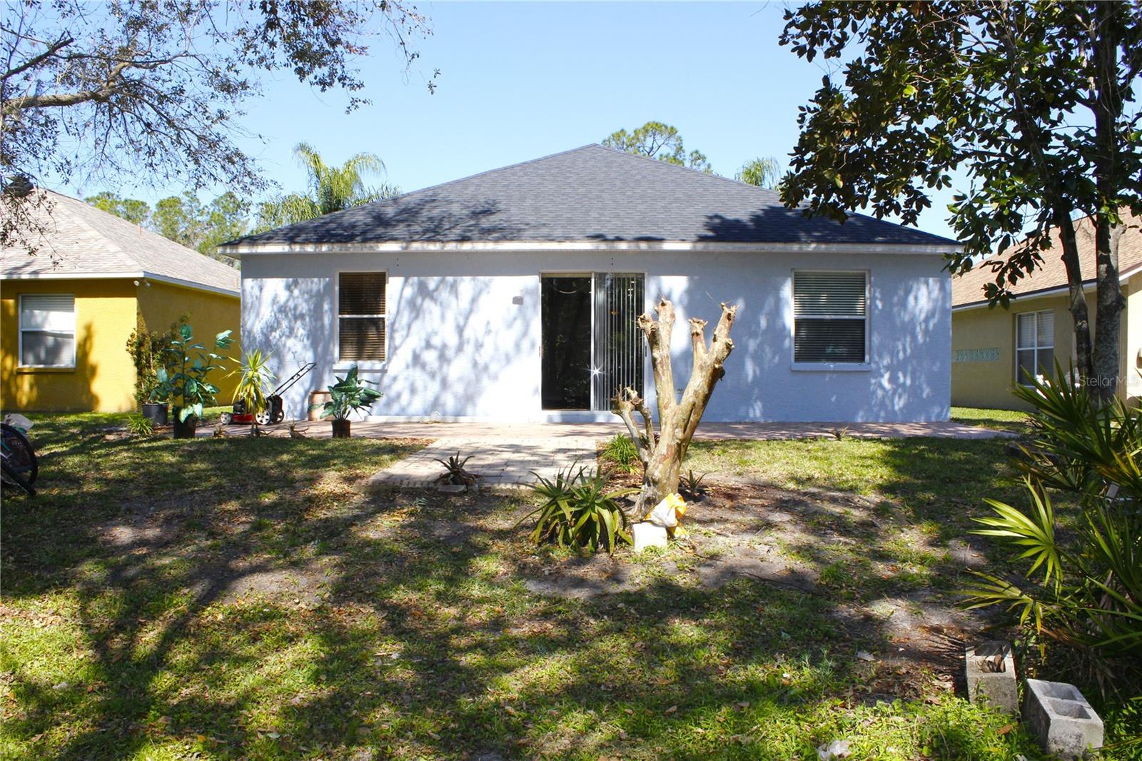 WESTWOOD LAKES PH 1A - Residential