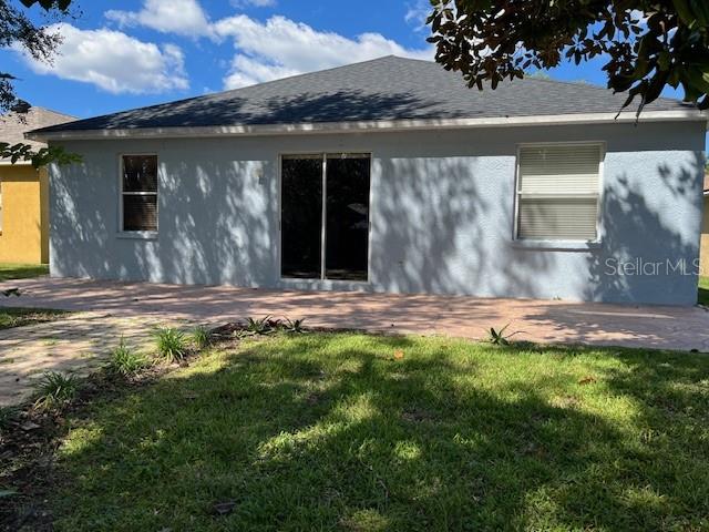 WESTWOOD LAKES PH 1A - Residential