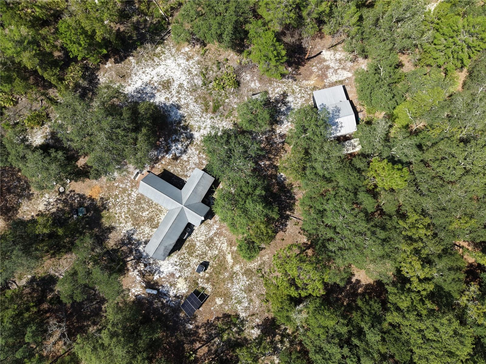 375 BUCK SPRINGS ROAD
