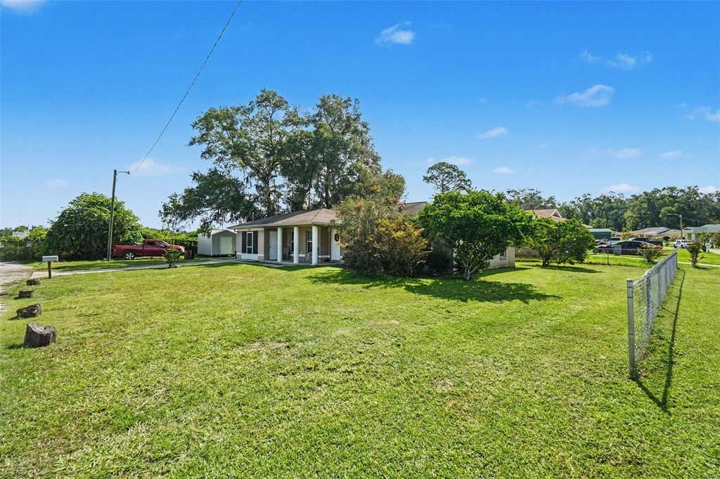 Photo of 38638 Patti Lane, Dade City, FL 33523 (MLS # TB8541320)