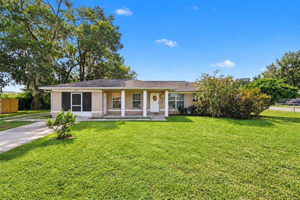 Photo of 38638 Patti Lane, Dade City, FL 33523 (MLS # TB8541320)