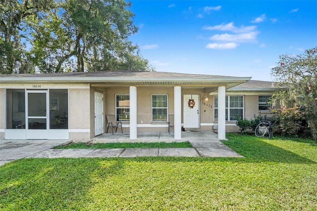 Photo of 38638 Patti Lane, Dade City, FL 33523 (MLS # TB8541320)