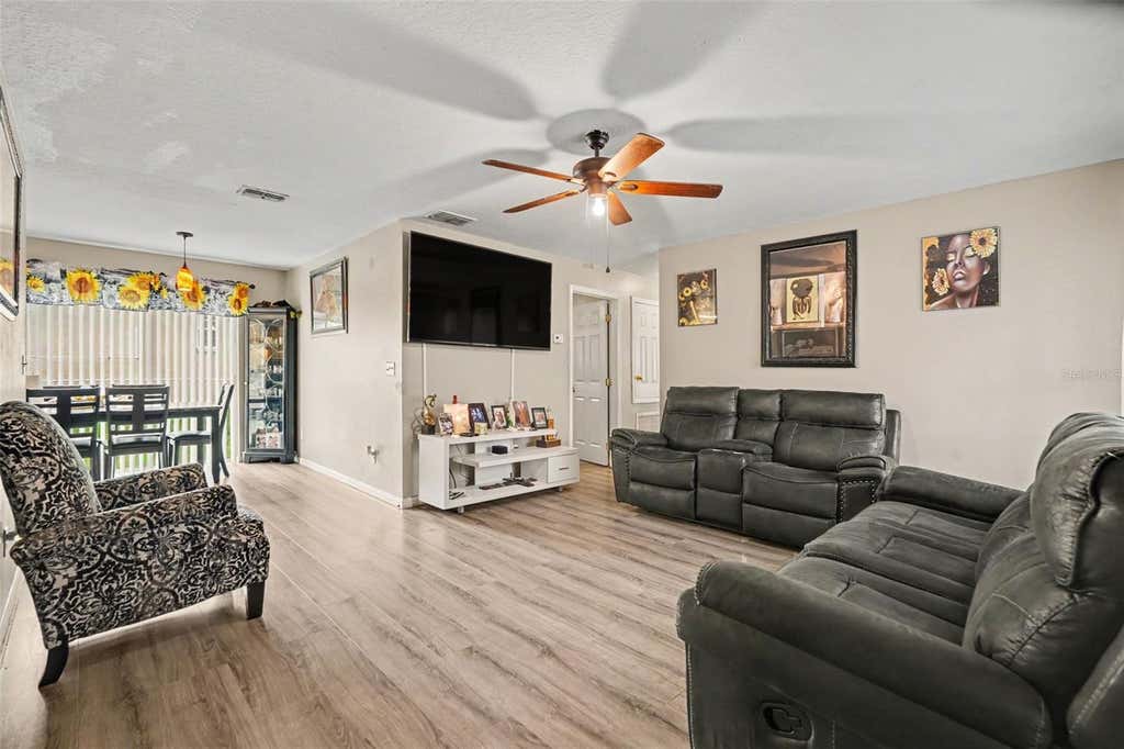 Photo of 38638 Patti Lane, Dade City, FL 33523 (MLS # TB8541320)