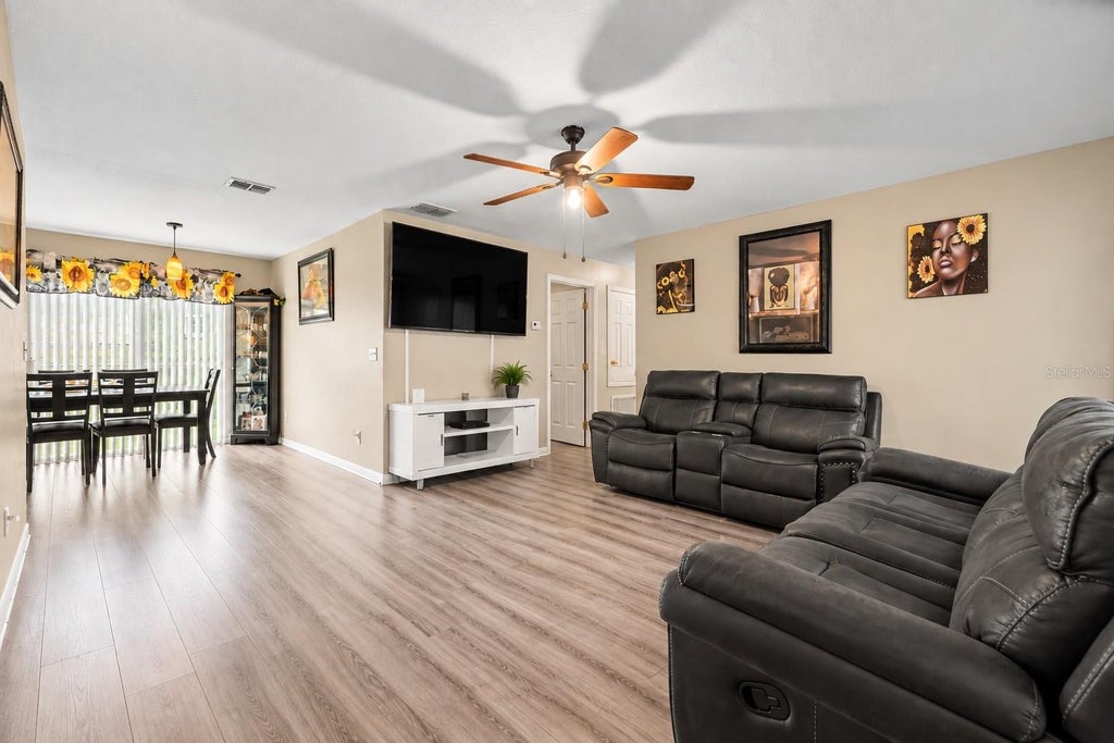 Photo of 38638 Patti Lane, Dade City, FL 33523 (MLS # TB8541320)