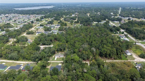 Photo of 0 SE 126th Place, Belleview, FL 34420 (MLS # O6449470)