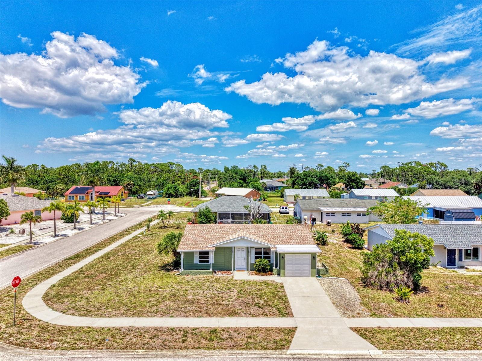 PORT CHARLOTTE SEC 066 - Residential
