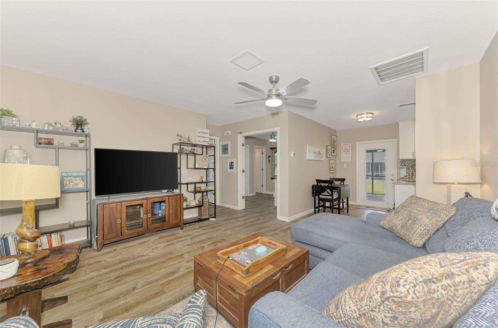 PORT CHARLOTTE SEC 066 - Residential