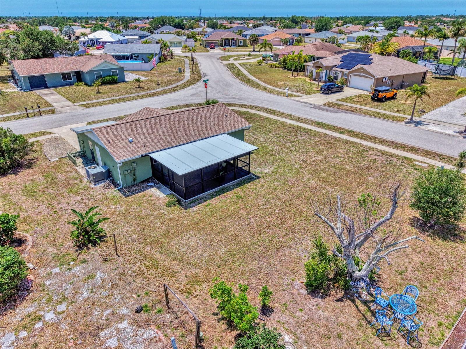 PORT CHARLOTTE SEC 066 - Residential