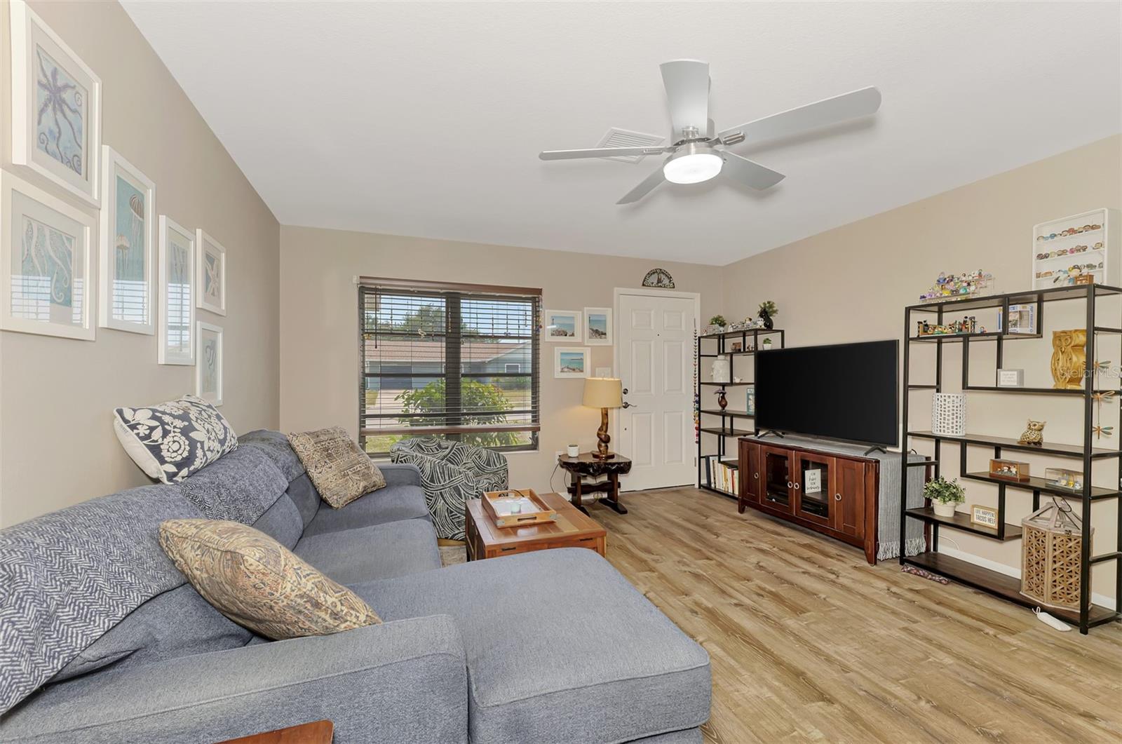 PORT CHARLOTTE SEC 066 - Residential