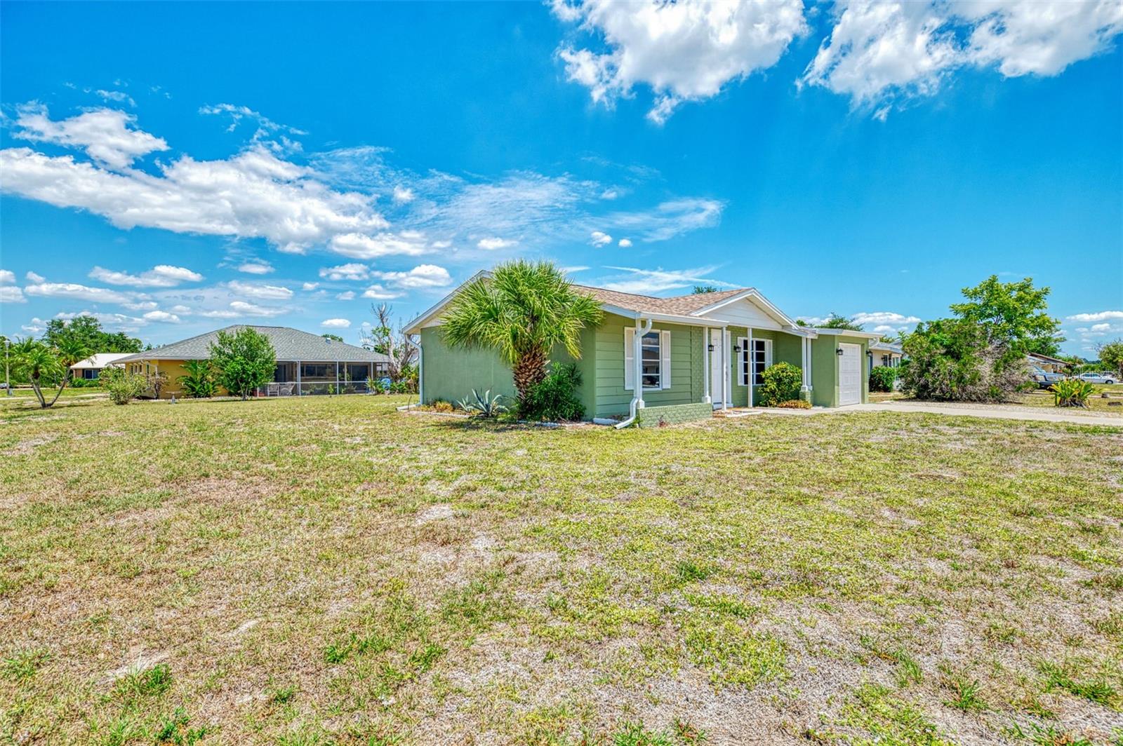 PORT CHARLOTTE SEC 066 - Residential