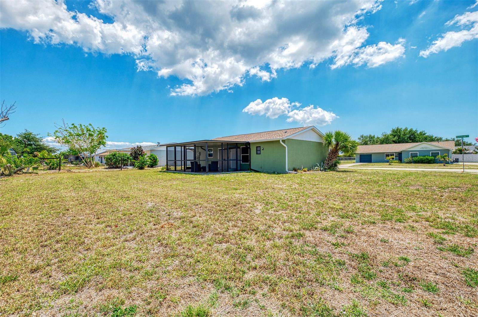 PORT CHARLOTTE SEC 066 - Residential