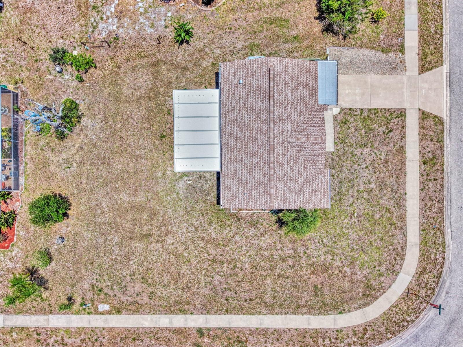 PORT CHARLOTTE SEC 066 - Residential