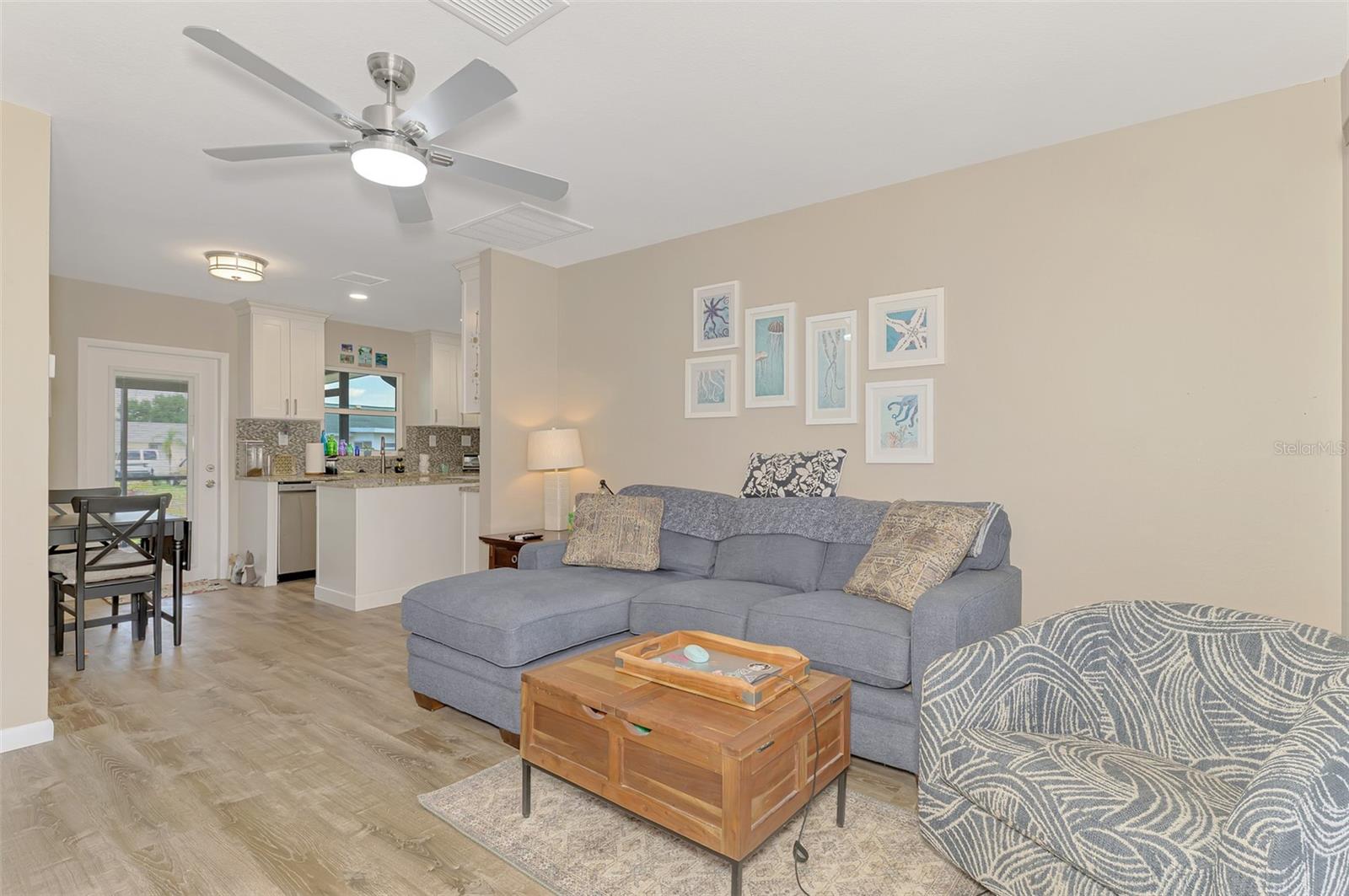 PORT CHARLOTTE SEC 066 - Residential