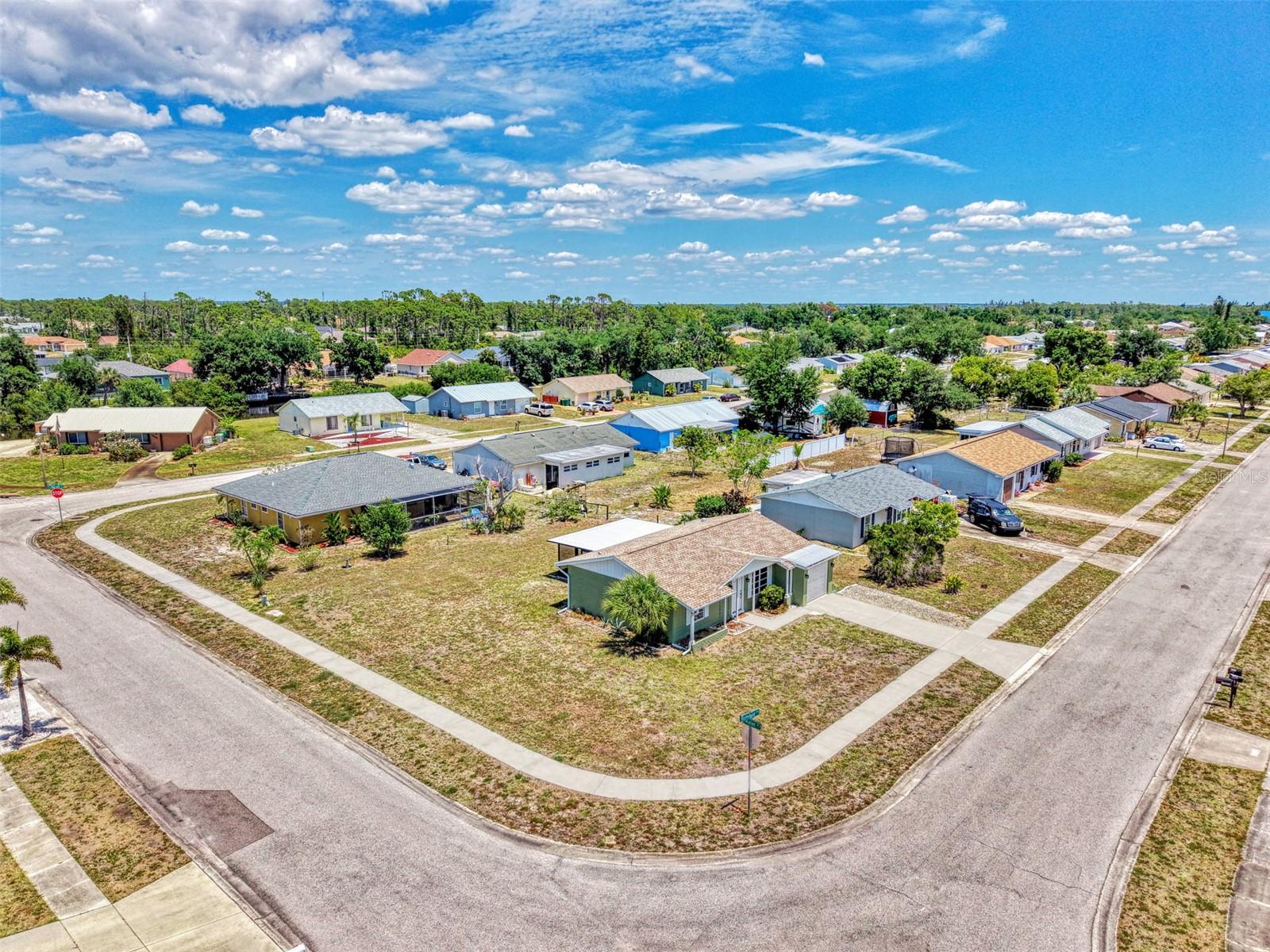 PORT CHARLOTTE SEC 066 - Residential