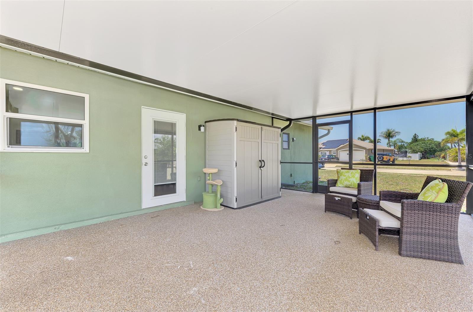 PORT CHARLOTTE SEC 066 - Residential