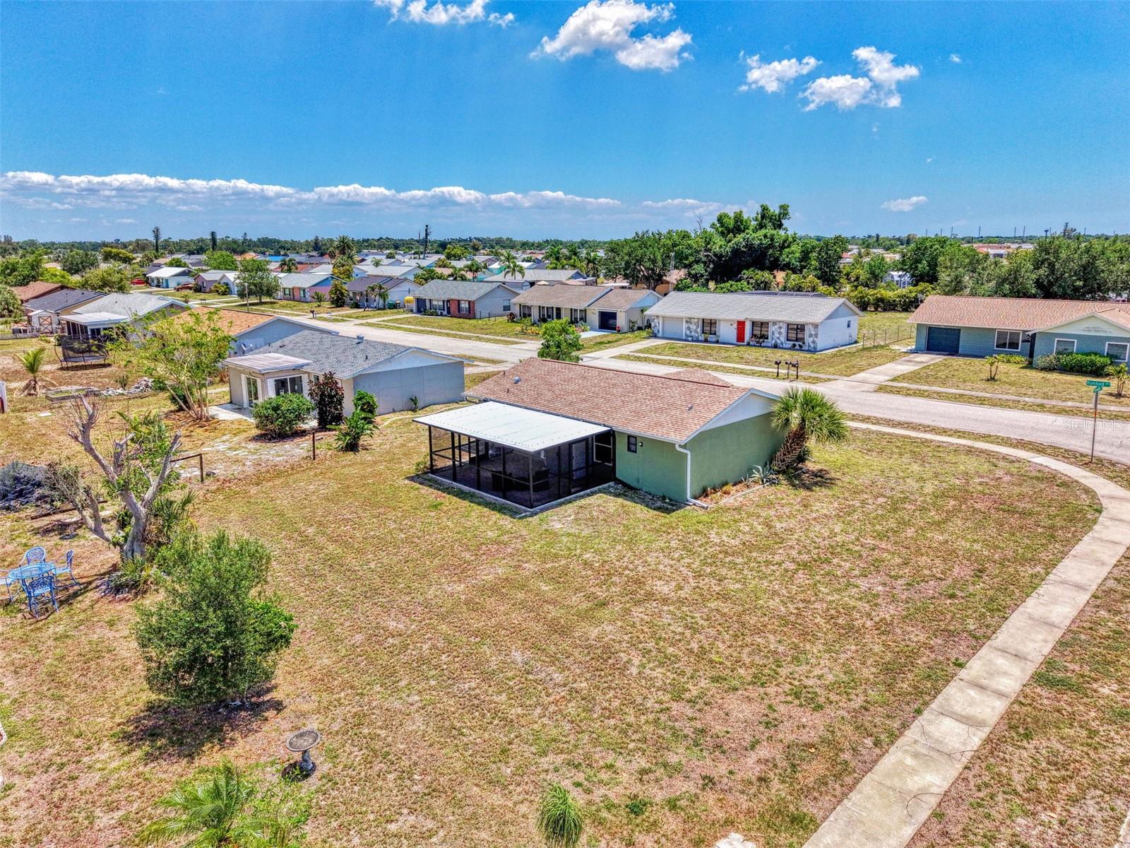 PORT CHARLOTTE SEC 066 - Residential