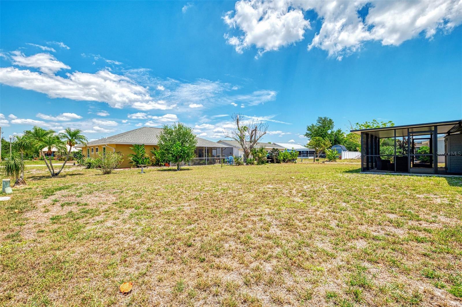 PORT CHARLOTTE SEC 066 - Residential