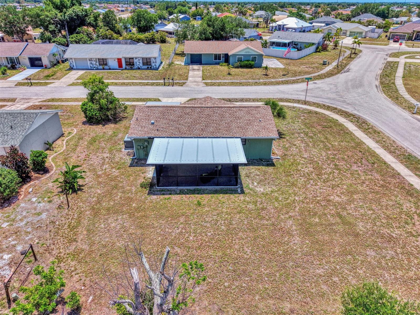 PORT CHARLOTTE SEC 066 - Residential