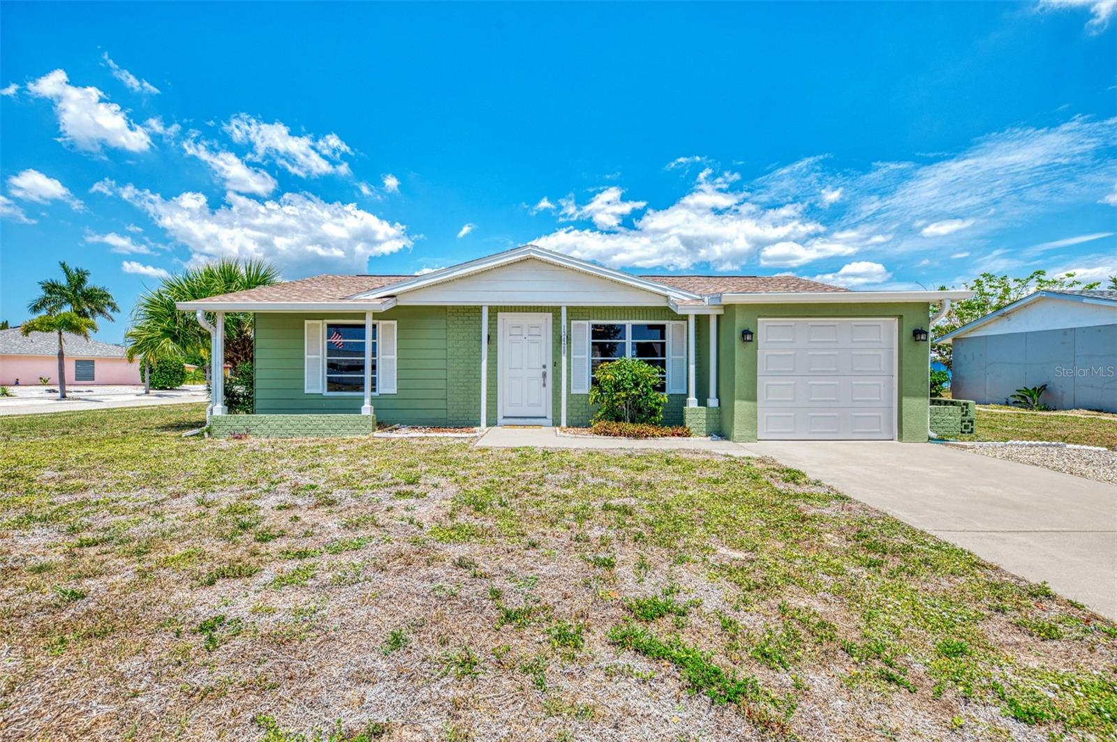 PORT CHARLOTTE SEC 066 - Residential