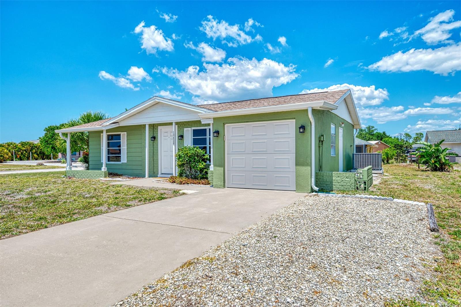 PORT CHARLOTTE SEC 066 - Residential