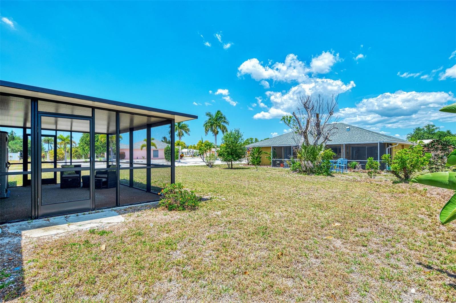PORT CHARLOTTE SEC 066 - Residential
