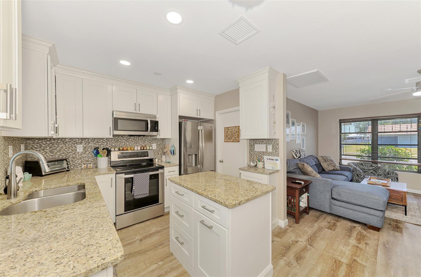 PORT CHARLOTTE SEC 066 - Residential