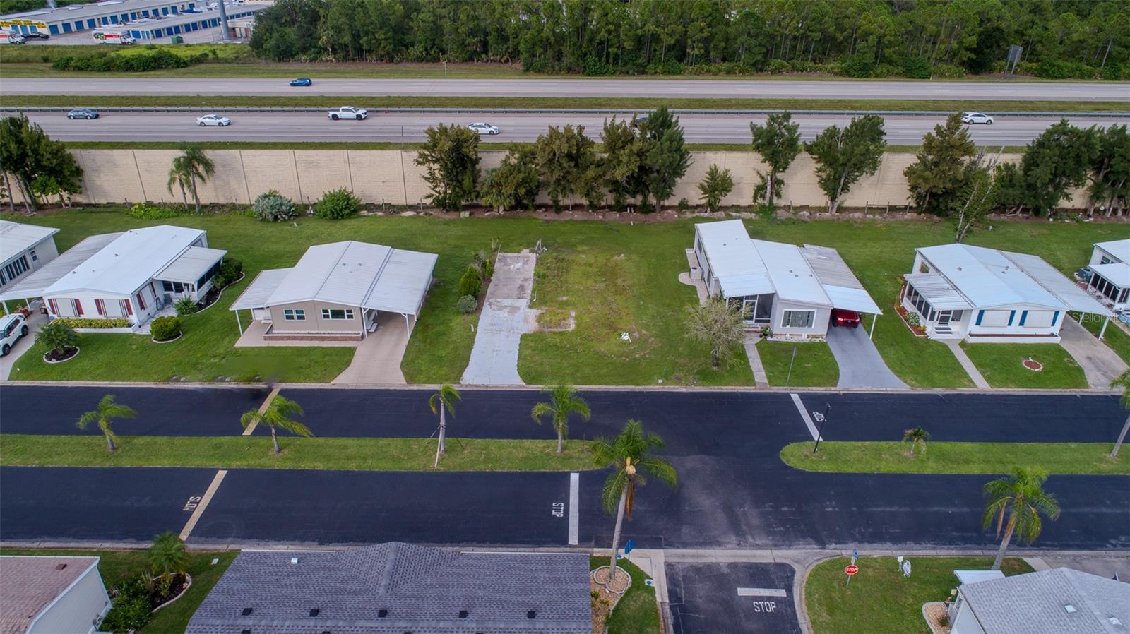 1000 KINGS HIGHWAY 356