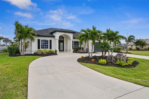 Photo of 5207 SW 20th Place, Cape Coral, FL 33914 (MLS # C7506757)