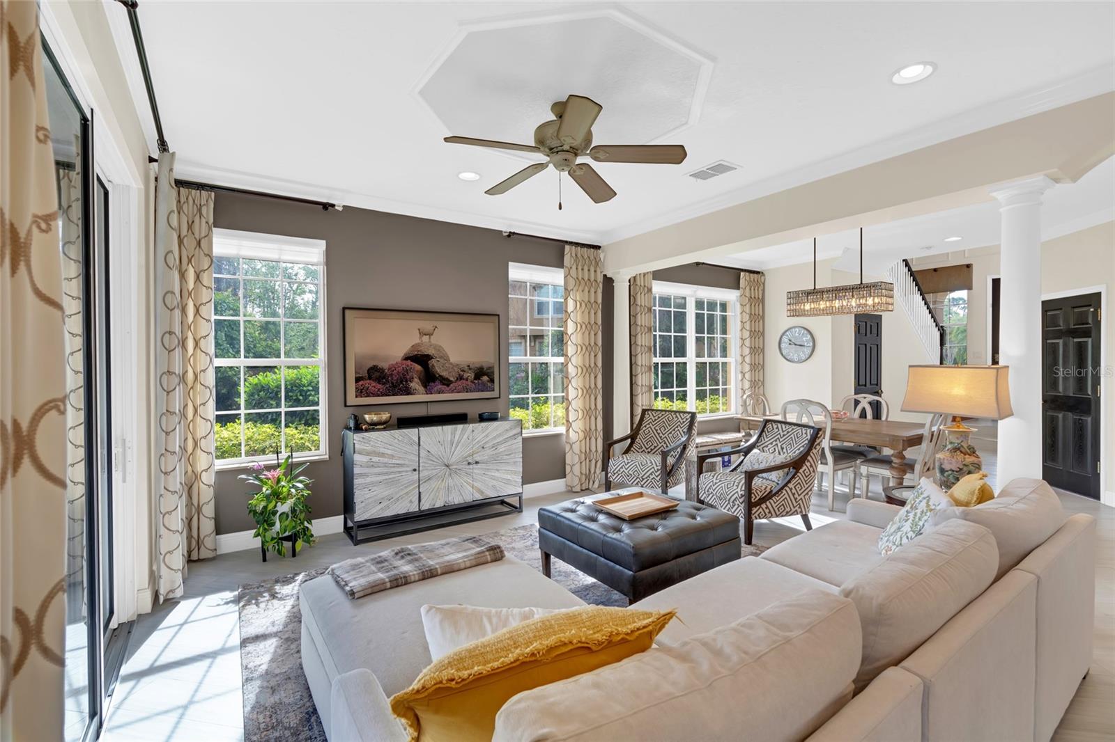 8204 VILLA GRANDE COURT