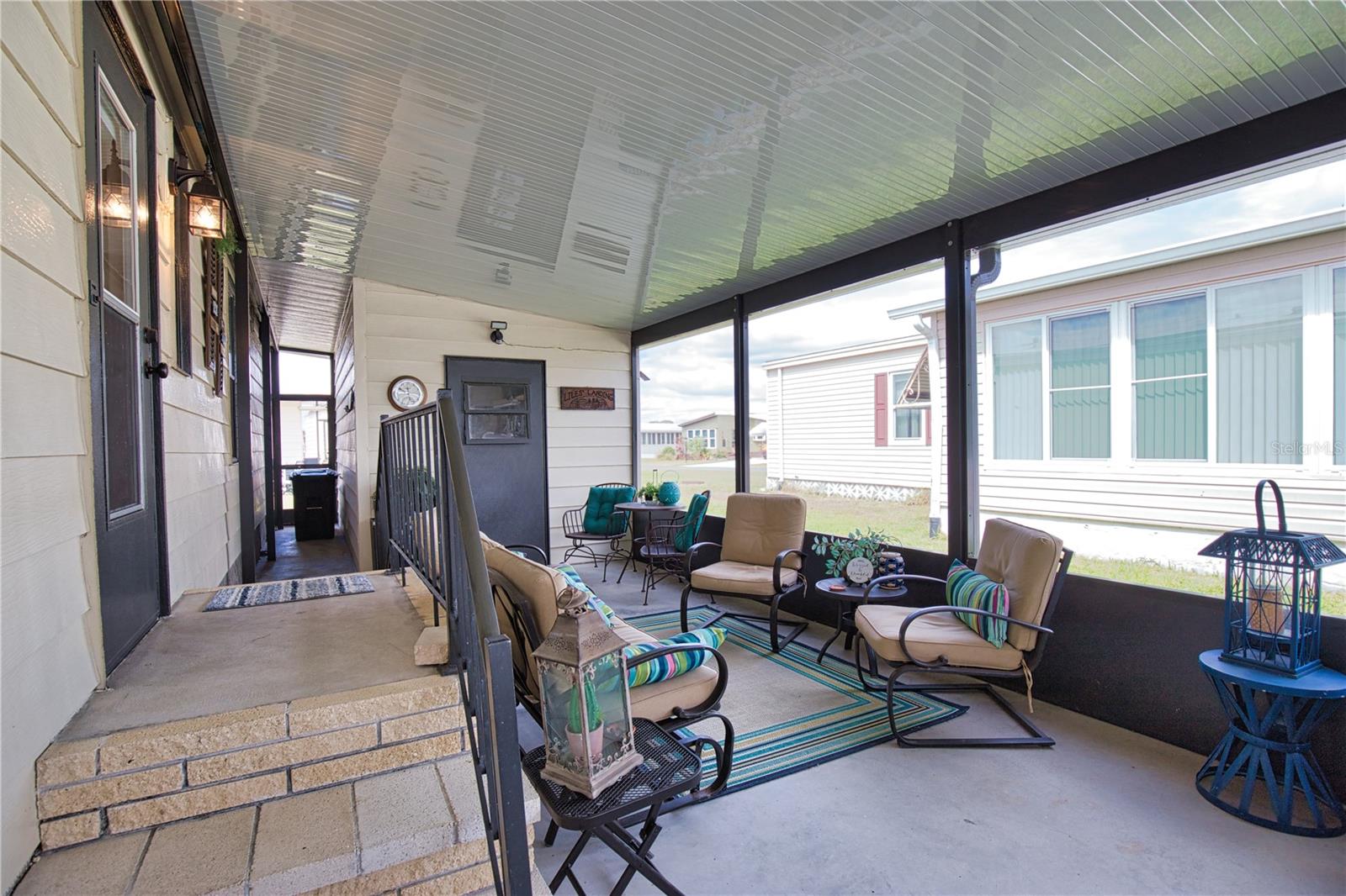 LA CASA MHP CO-OP - Residential