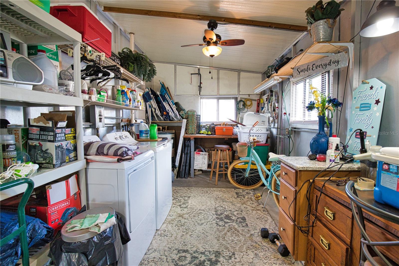 LA CASA MHP CO-OP - Residential