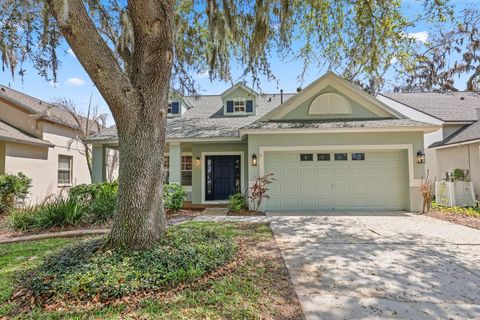 6122 GANNETDALE DRIVE LITHIA FL 33547