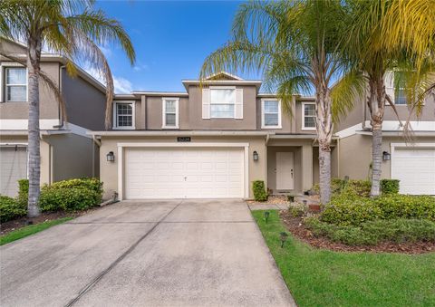 15234 HARRINGTON COVE DRIVE ORLANDO FL 32824
