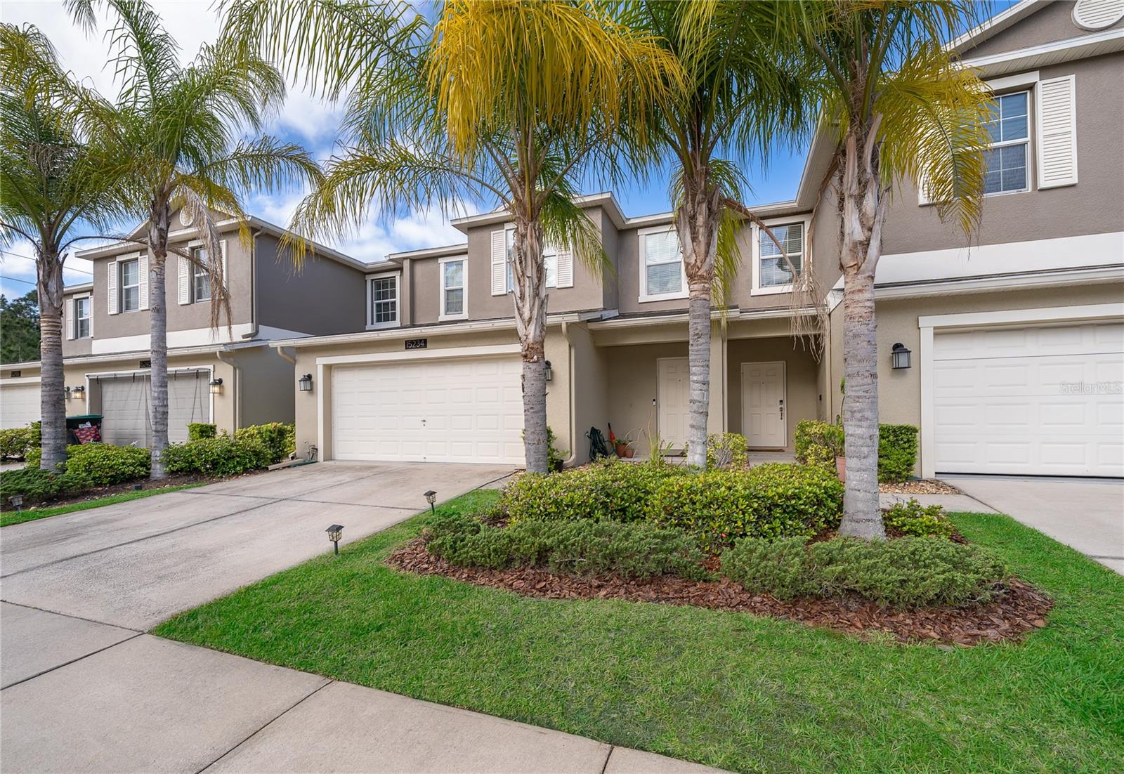 15234 HARRINGTON COVE DRIVE