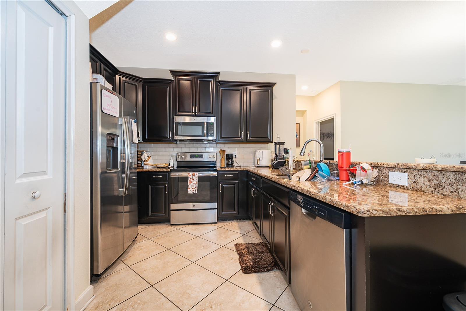 15234 HARRINGTON COVE DRIVE