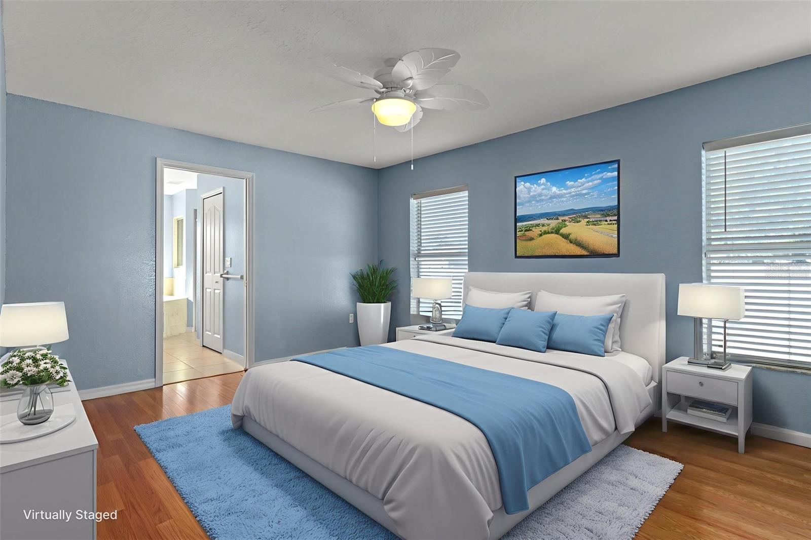 SPRING HILL - Residential