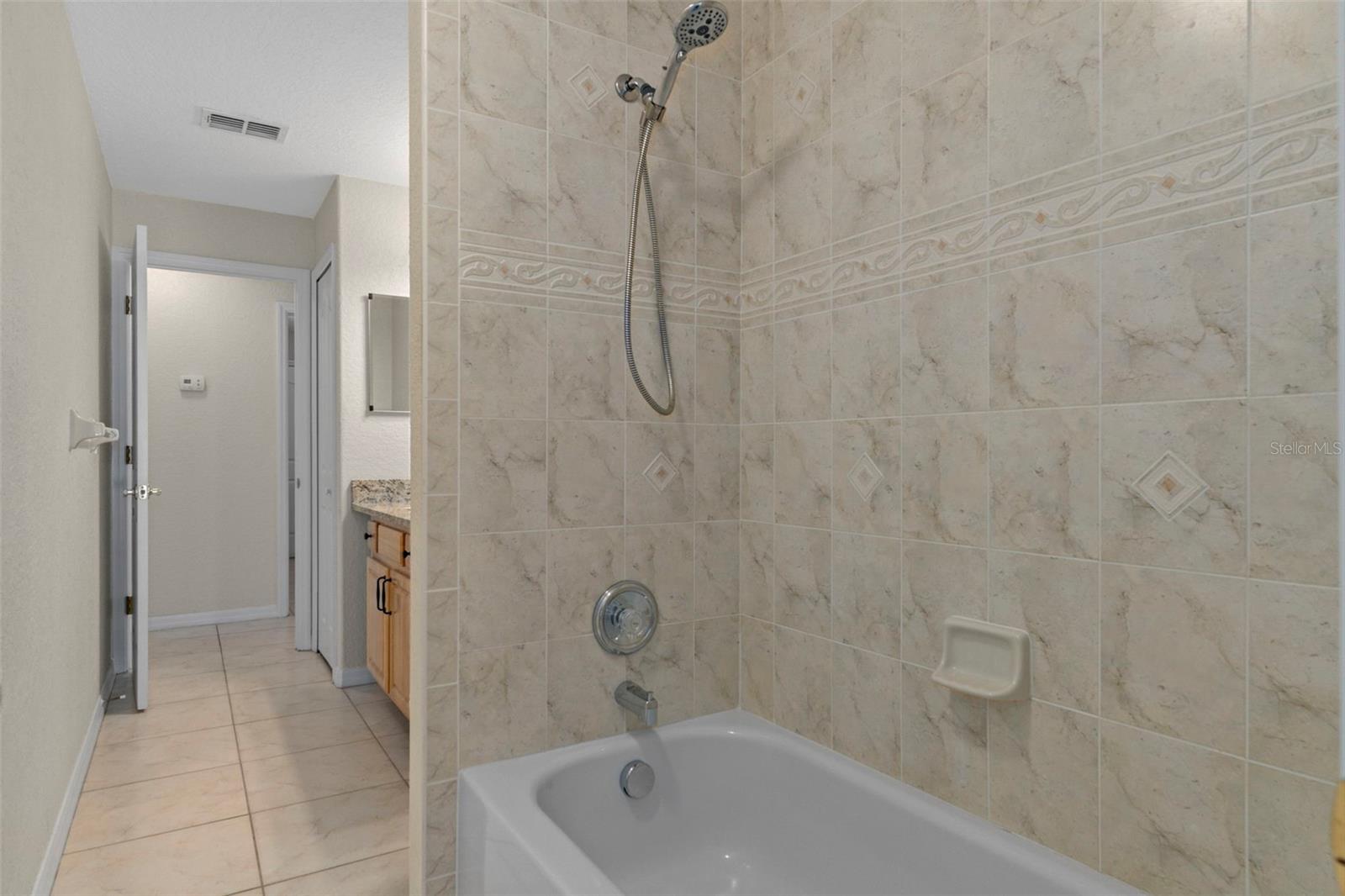 SPRING HILL - Residential