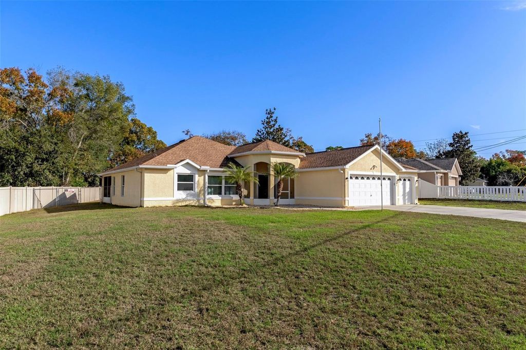 Photo of 14101 Amero Lane, Spring Hill, FL 34609 (MLS # TB8460070)