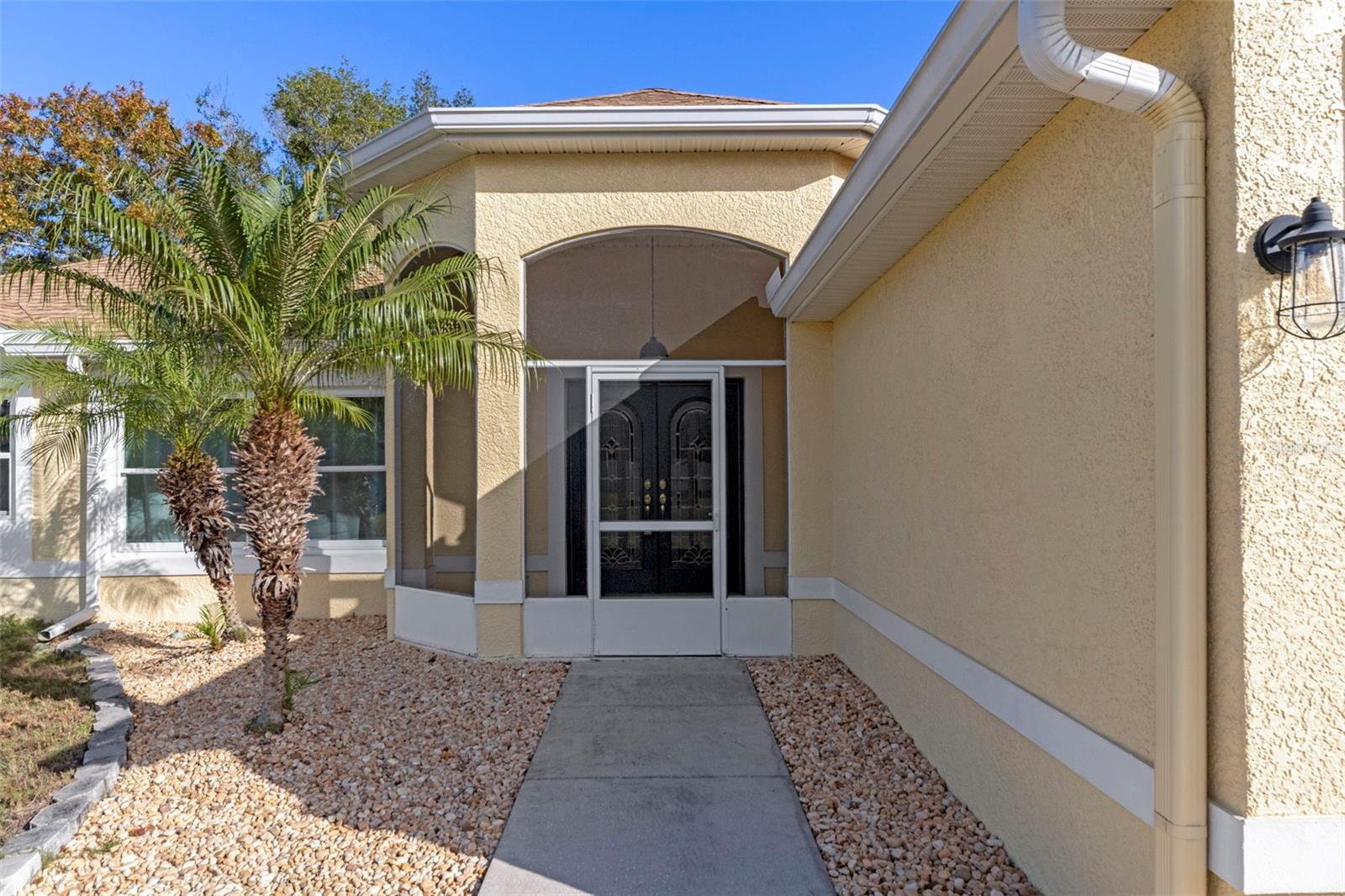 SPRING HILL - Residential