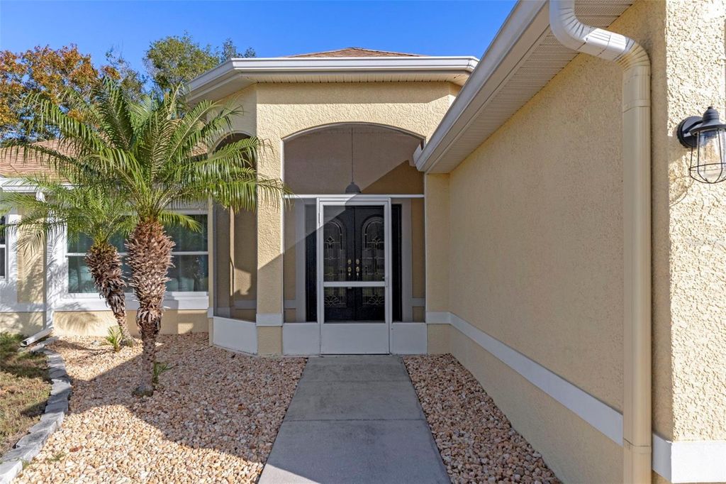 Photo of 14101 Amero Lane, Spring Hill, FL 34609 (MLS # TB8460070)