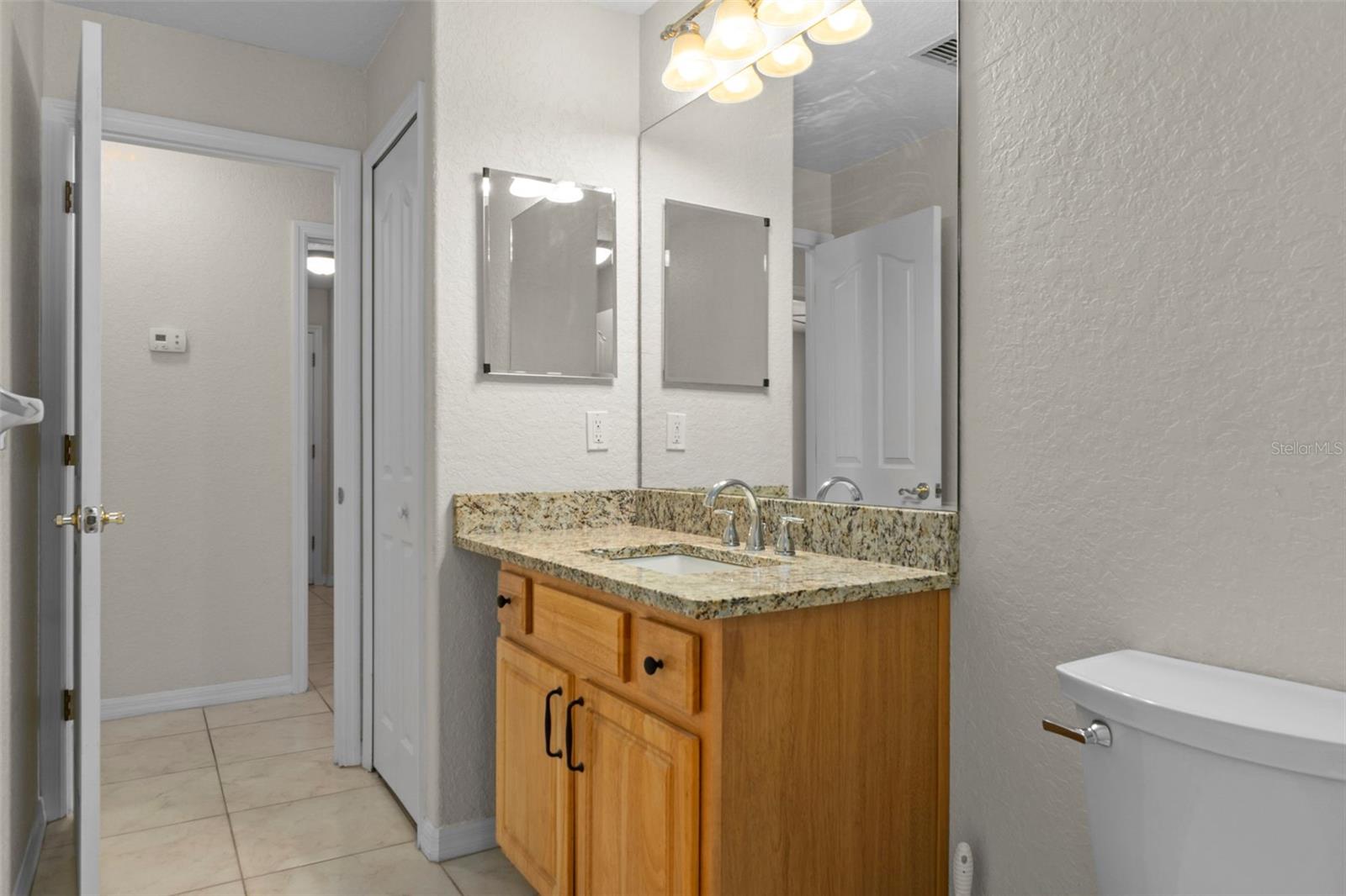 SPRING HILL - Residential