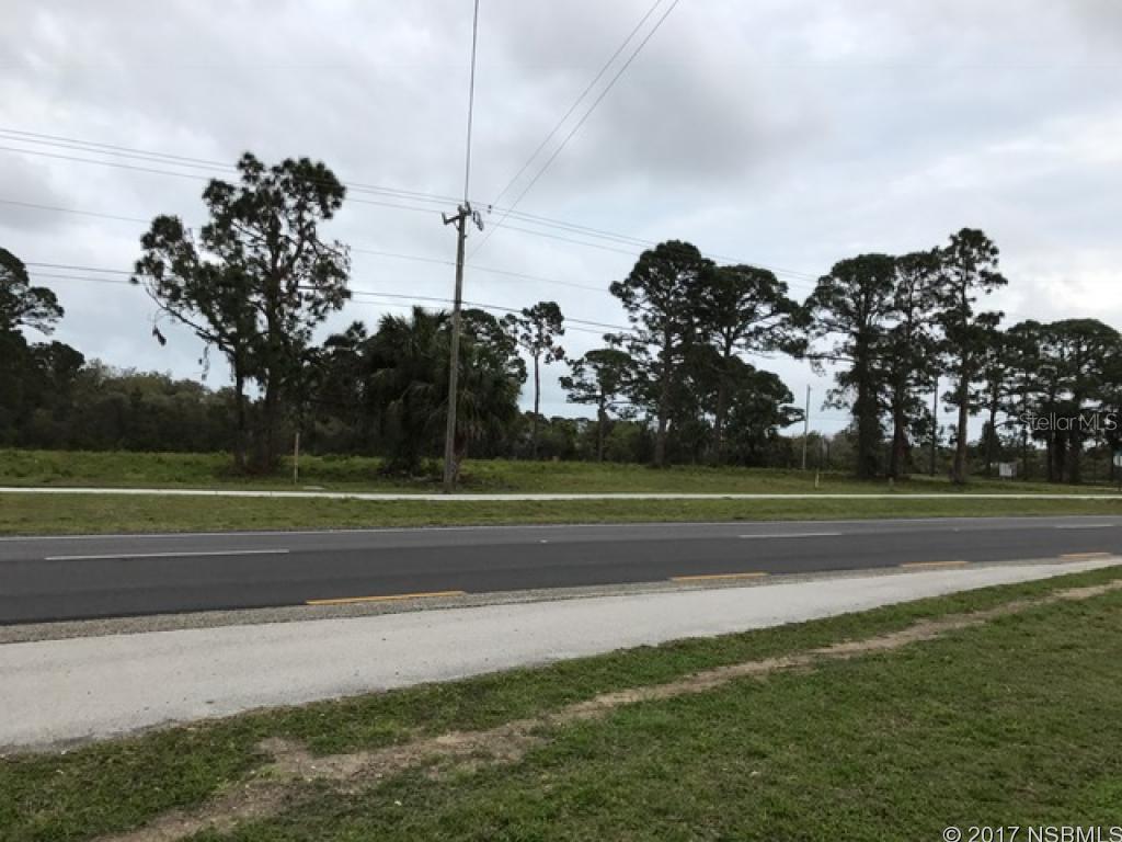 Ranken Unrec Sub - Land