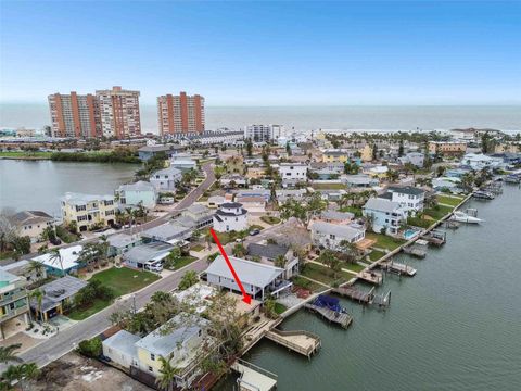 566 182ND AVENUE E REDINGTON SHORES FL 33708