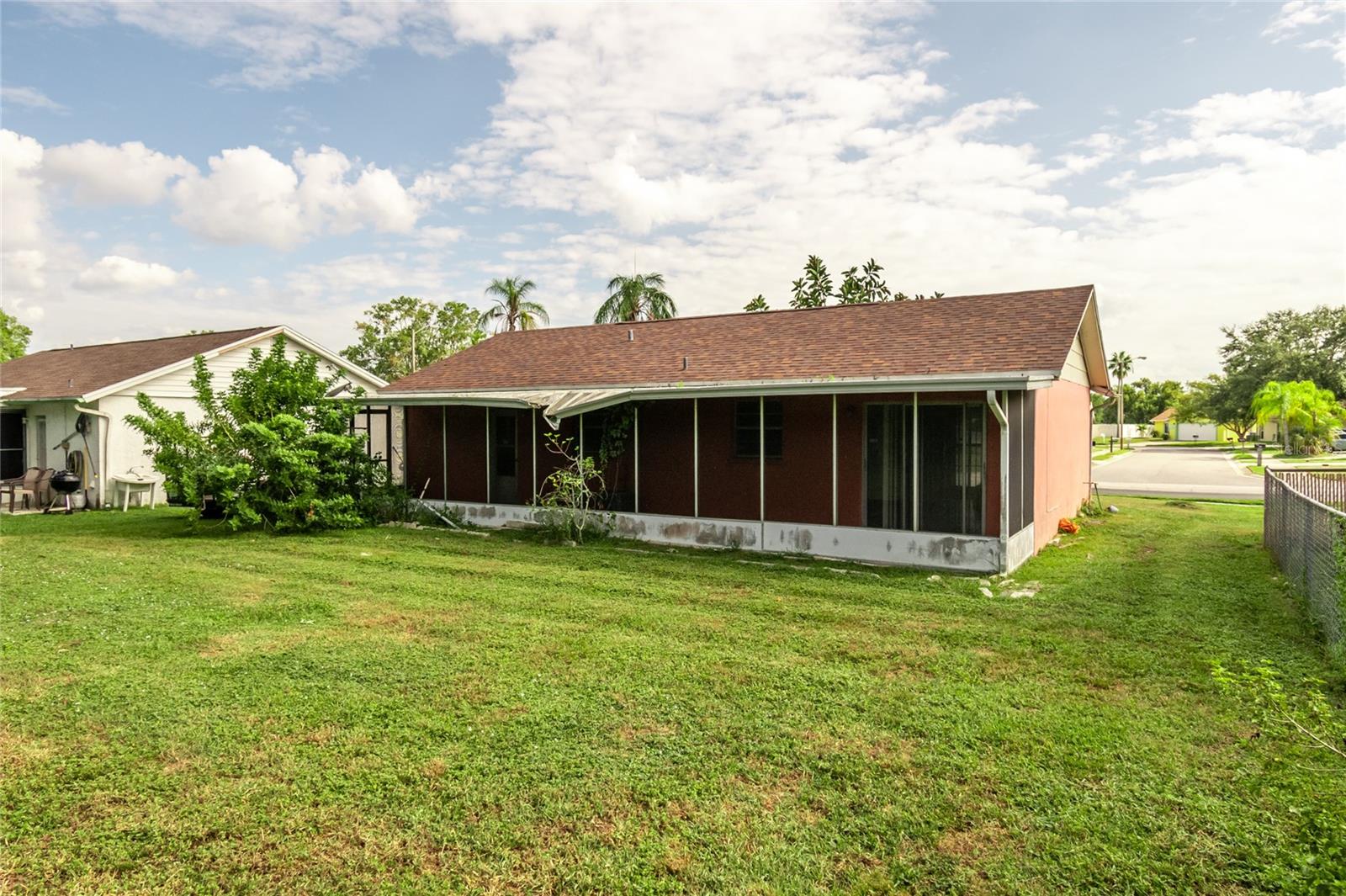 SEVEN SPGS HOMES - Residential