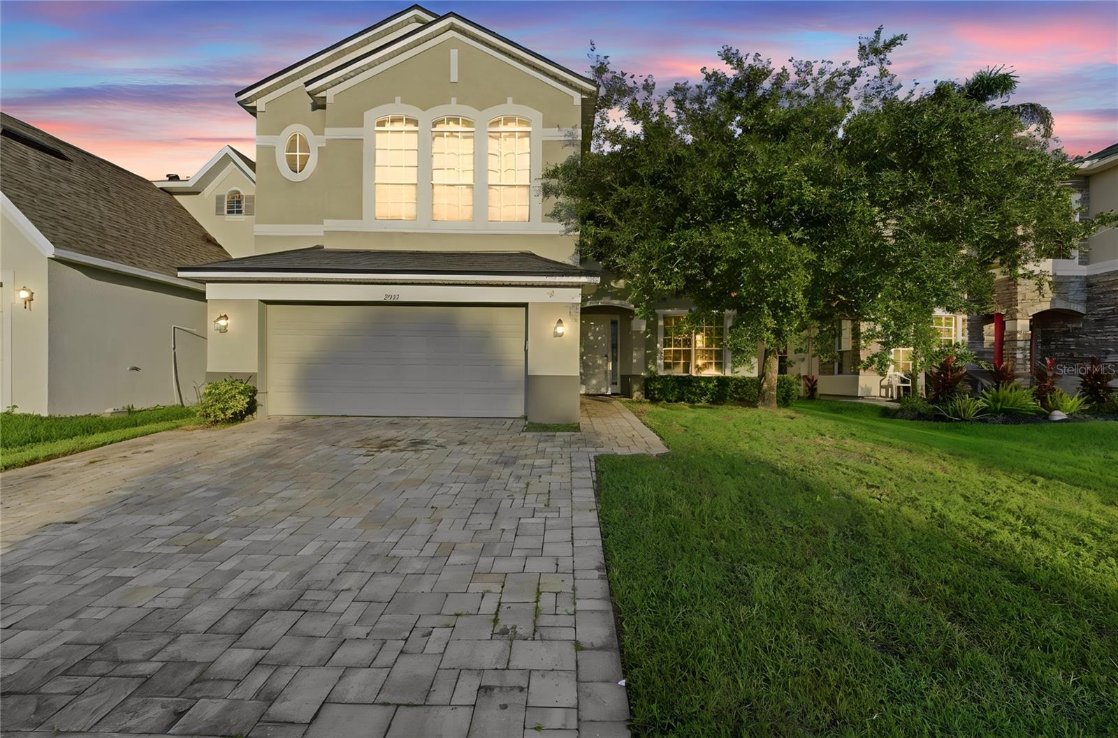 2215 CEDAR GARDEN DRIVE