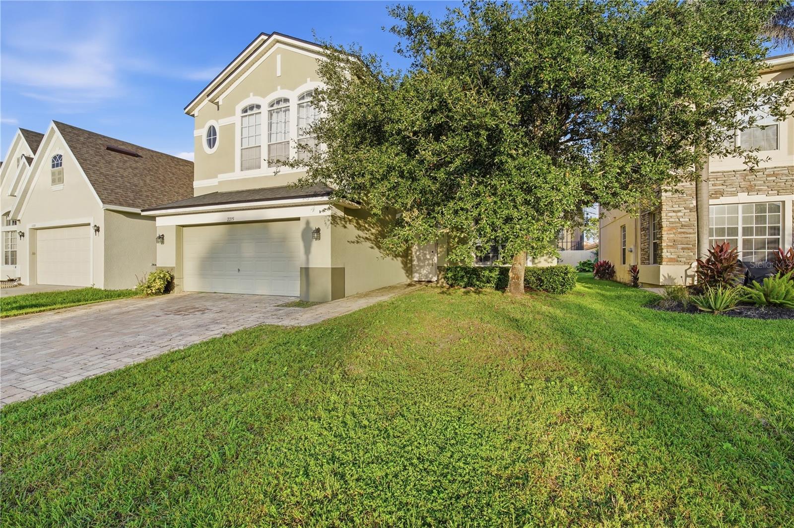 2215 CEDAR GARDEN DRIVE