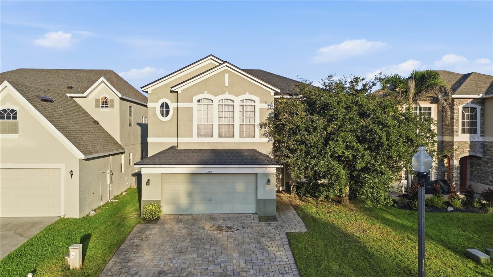2215 CEDAR GARDEN DRIVE